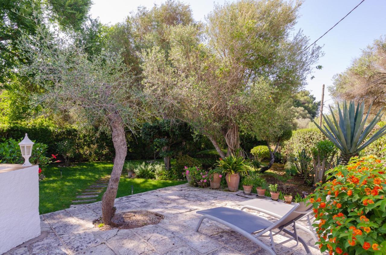 Villa Diani Binibeca Exterior foto